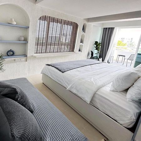 Udms On Nut 10 - Bangkok'S Charm 40 Sqm Hotel ภายนอก รูปภาพ