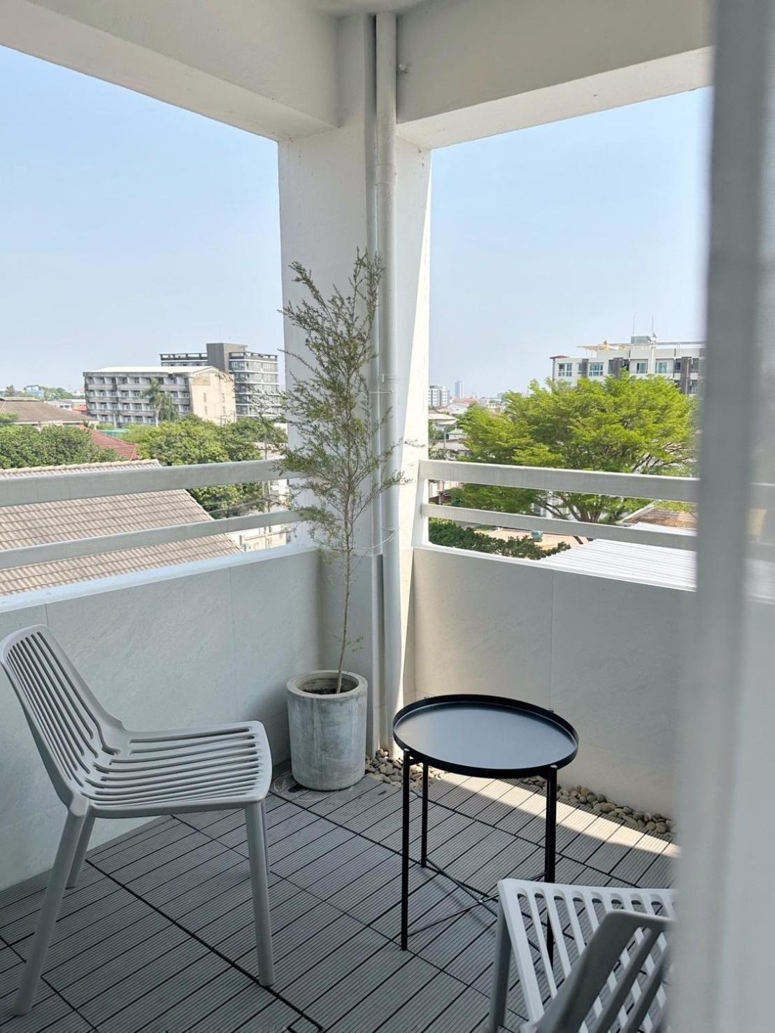 Udms On Nut 10 - Bangkok'S Charm 40 Sqm Hotel ภายนอก รูปภาพ
