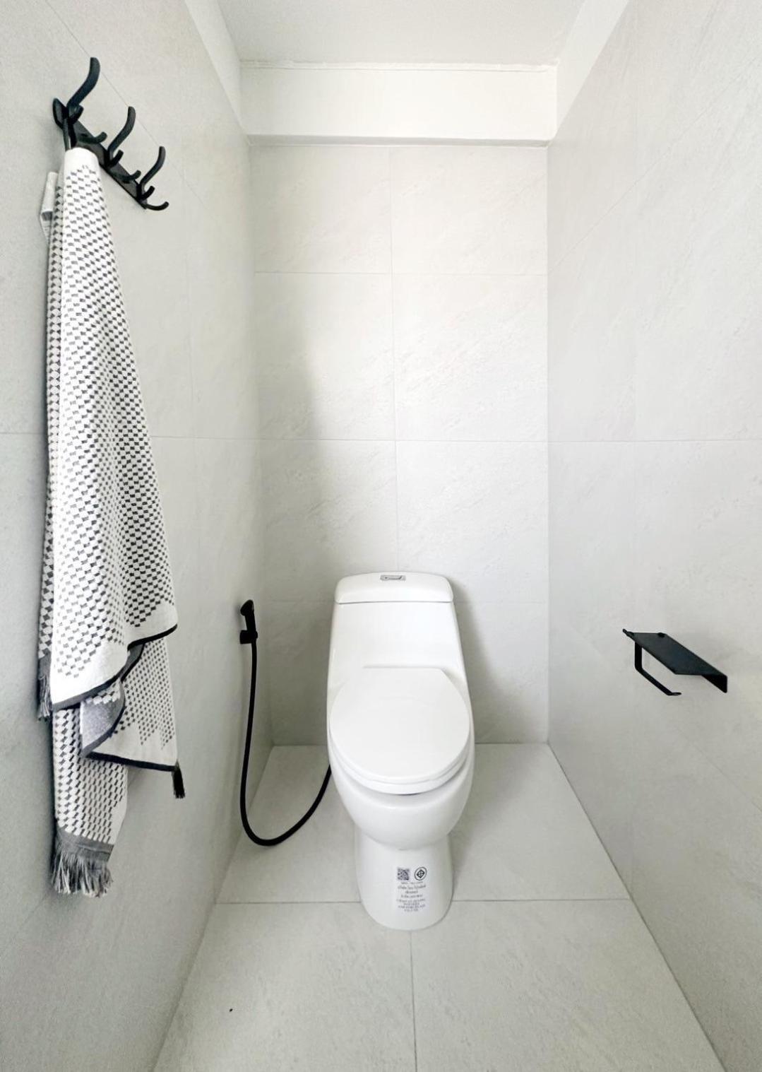 Udms On Nut 10 - Bangkok'S Charm 40 Sqm Hotel ภายนอก รูปภาพ