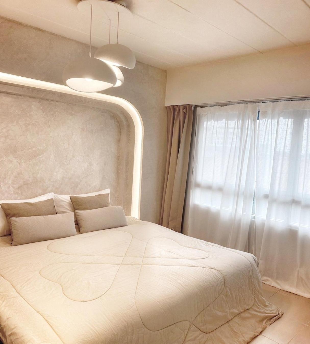 Udms On Nut 10 - Bangkok'S Charm 40 Sqm Hotel ภายนอก รูปภาพ