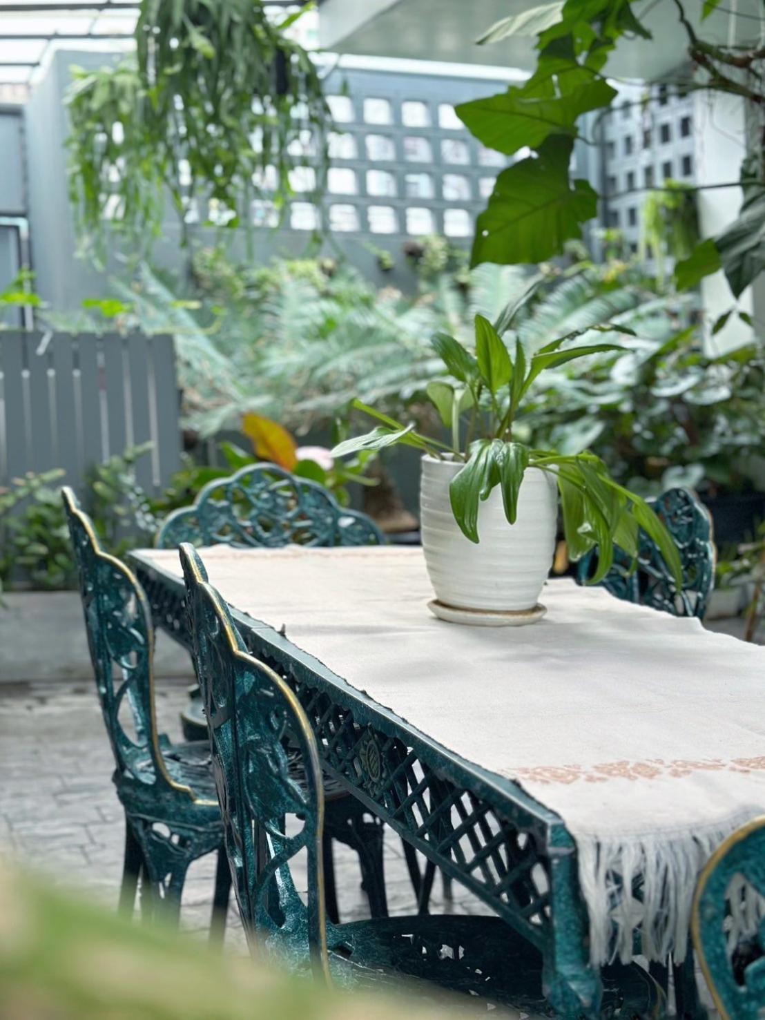 Udms On Nut 10 - Bangkok'S Charm 40 Sqm Hotel ภายนอก รูปภาพ