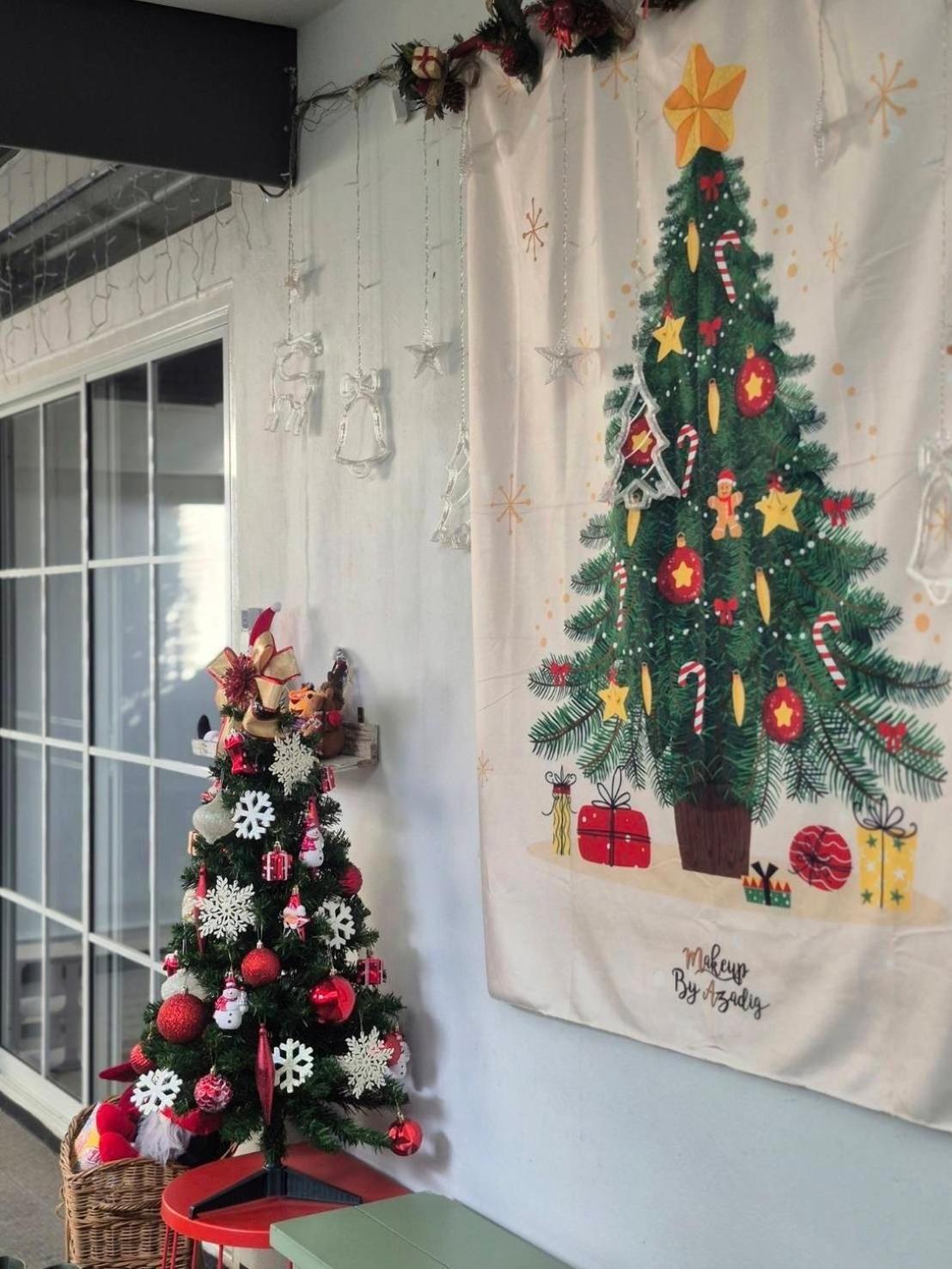 Udms On Nut 10 - Bangkok'S Charm 40 Sqm Hotel ภายนอก รูปภาพ